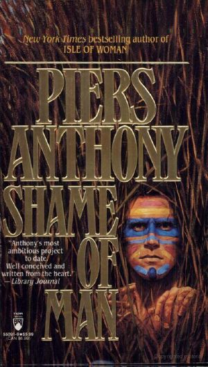 [Geodyssey 02] • Geodyssey 2 - Shame of Man